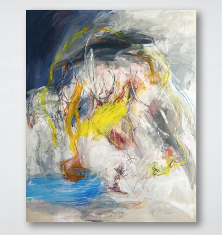 Colección Lázaro - 6 noviembre - 18:30h - 20:00h - Imagen 2