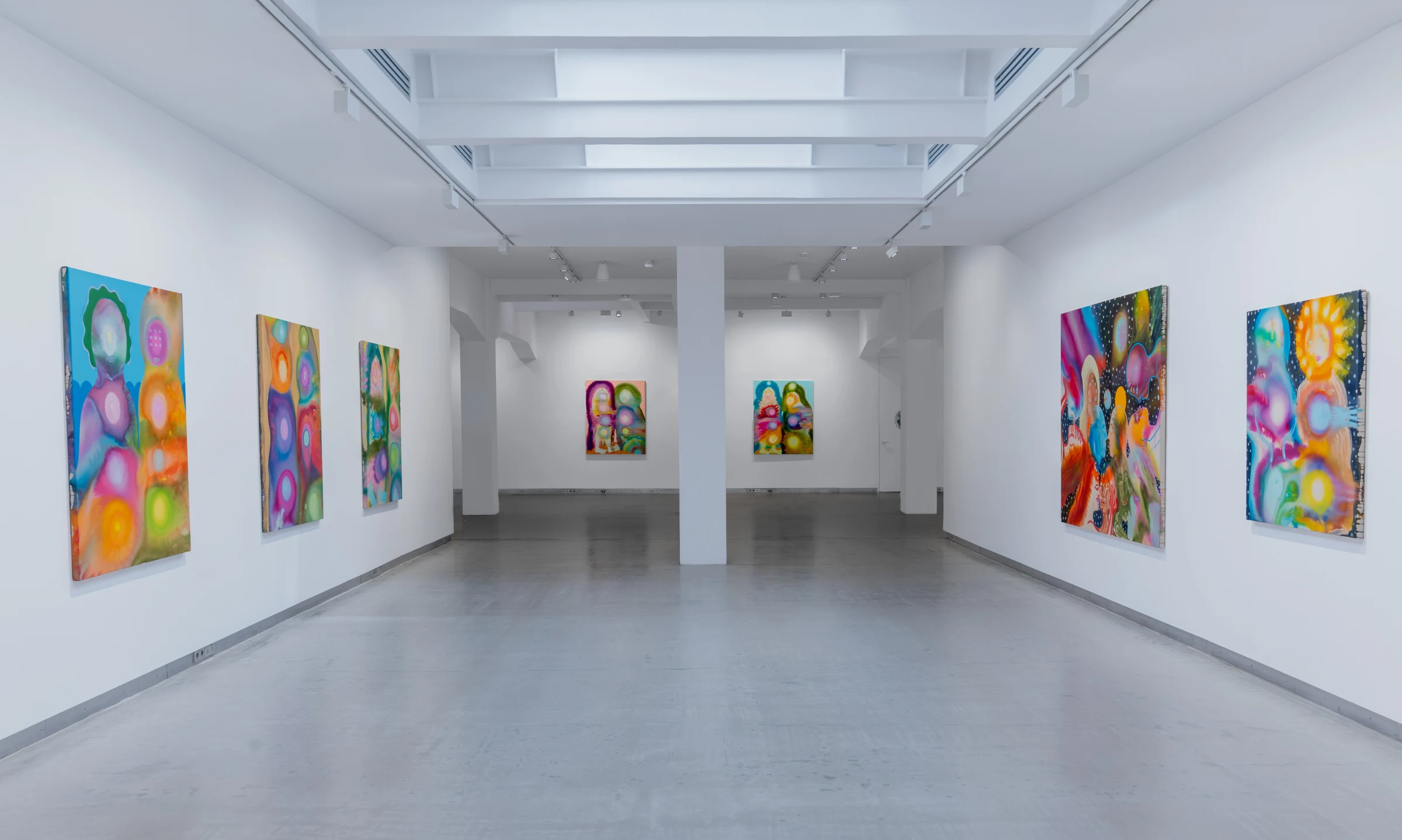 SOLO CSV - 3 noviembre - 18:30h - 20:00h - Grupo 1 - Imagen 2