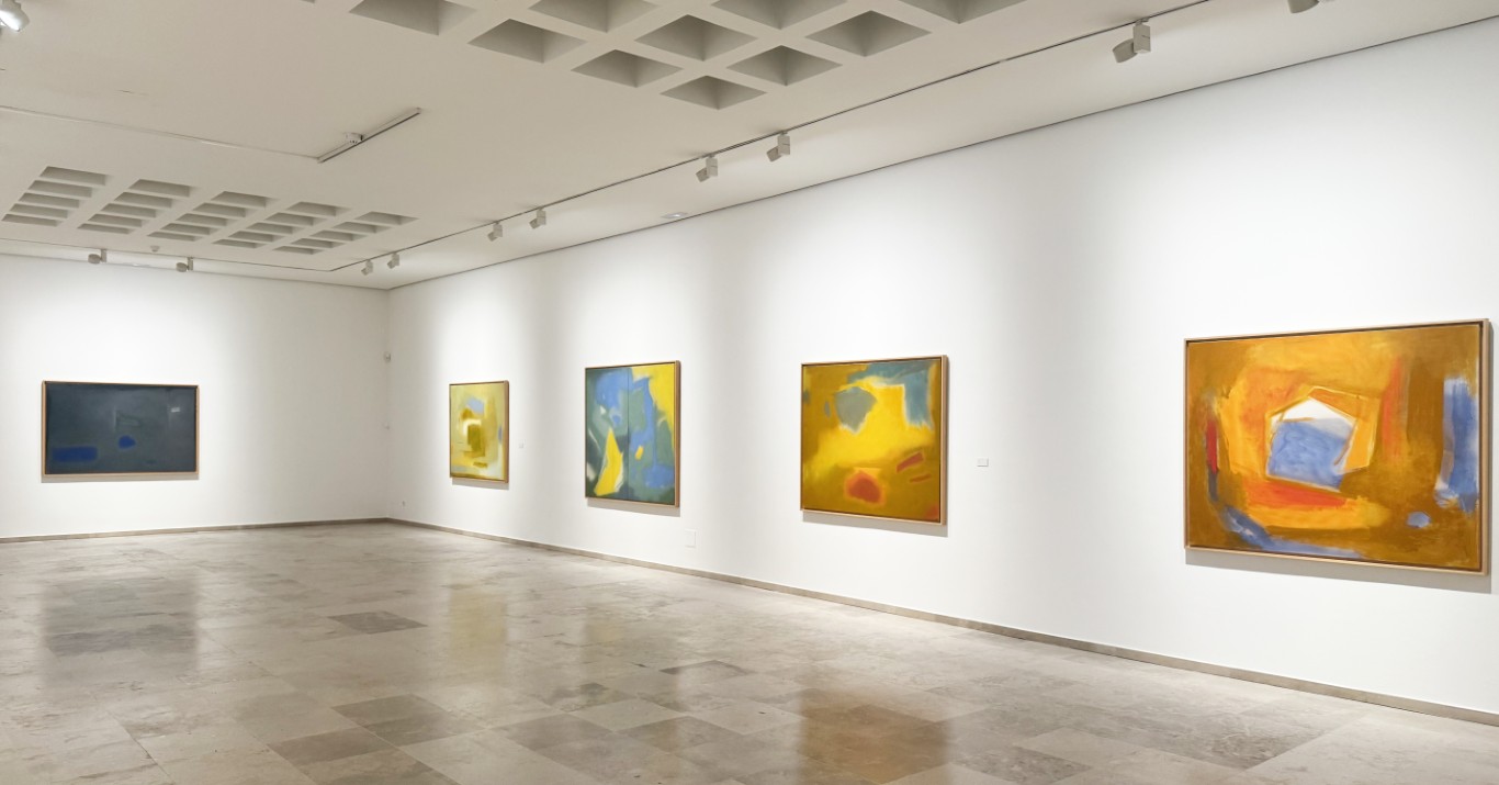 Museo Esteban Vicente y Casa Mer. Colección Mer – Segovia - 1 noviembre - 11:00h - 14:00h - Imagen 5