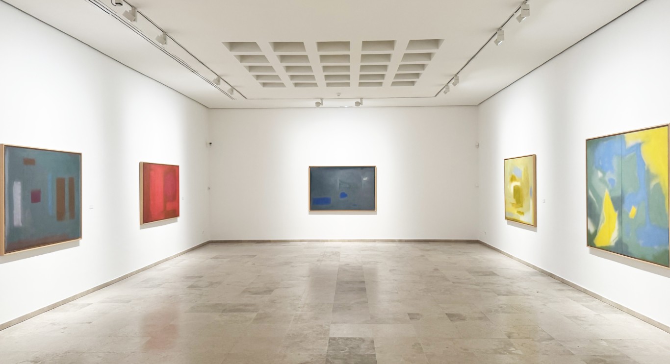 Museo Esteban Vicente y Casa Mer. Colección Mer – Segovia - 1 noviembre - 11:00h - 14:00h - Imagen 3