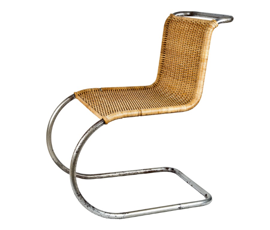 Museo Nacional de Artes Decorativas – La Colección de Diseño de Vanguardia:1900-1939 - 25 noviembre - 17:00h - 18:30h - Imagen 10