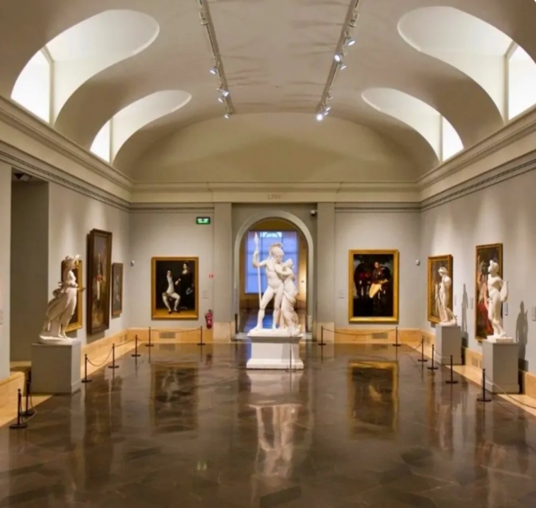 Taller de restauración y almacenes del Museo del Prado - 5 noviembre - 16:30h - 18:30h - Grupo 1 - Imagen 3