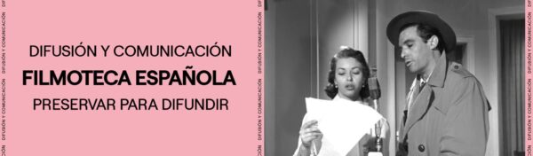 Centro de Conservación y Restauración de Fondos Fílmicos Carlos Saura (CCR) - 18 noviembre - 10:00h - 11:30h - Imagen 7