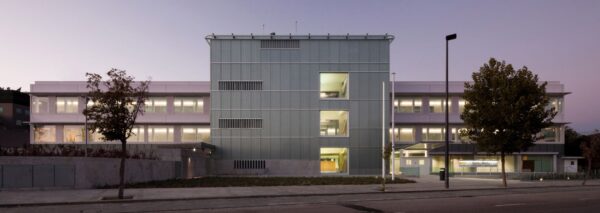 Centro de Conservación y Restauración de Fondos Fílmicos Carlos Saura (CCR) - 18 noviembre - 10:00h - 11:30h - Imagen 5
