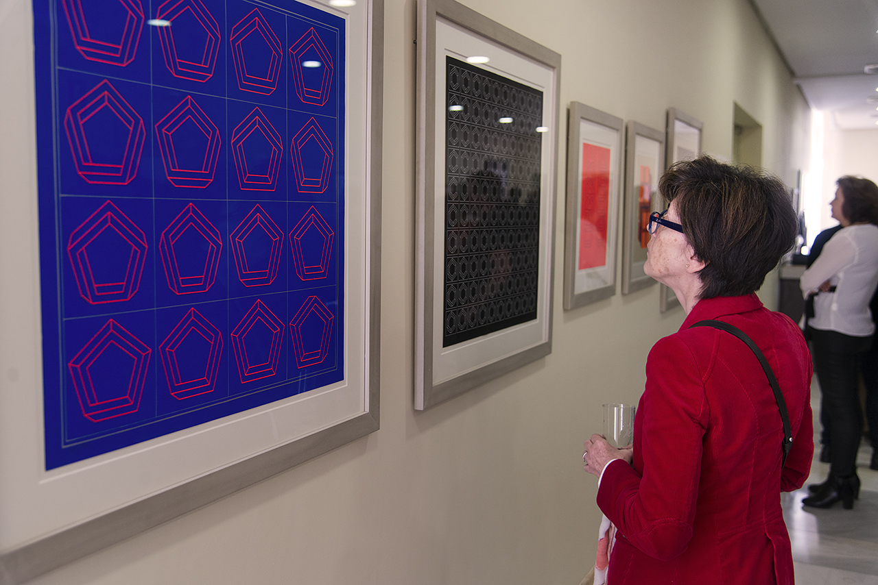 Visita a las Colecciones artísticas de la UCM y talleres de Bellas Artes - 14 noviembre - 10:30h - 13:20h - Imagen 8