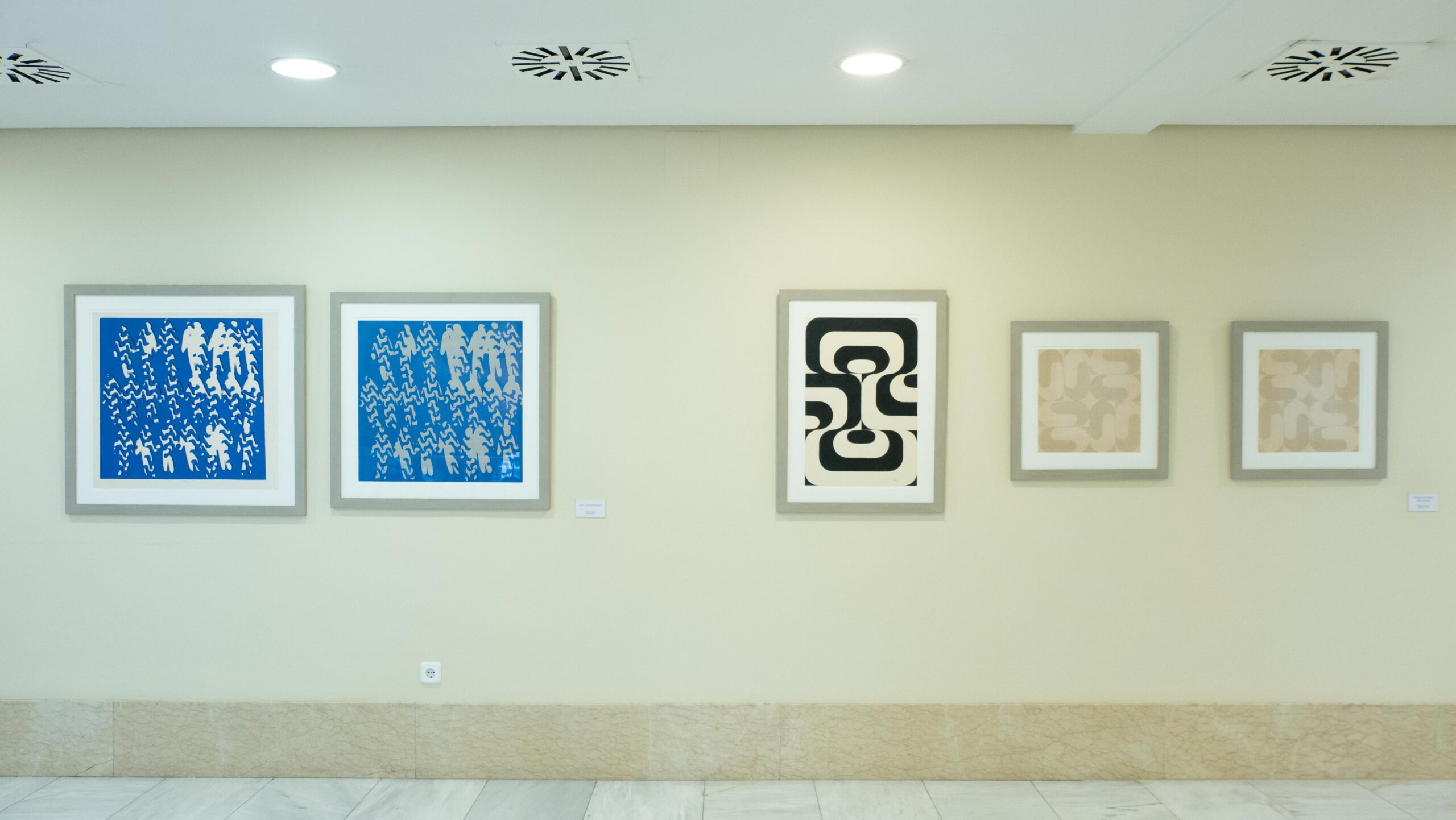 Visita a las Colecciones artísticas de la UCM y talleres de Bellas Artes - 14 noviembre - 10:30h - 13:20h - Imagen 6