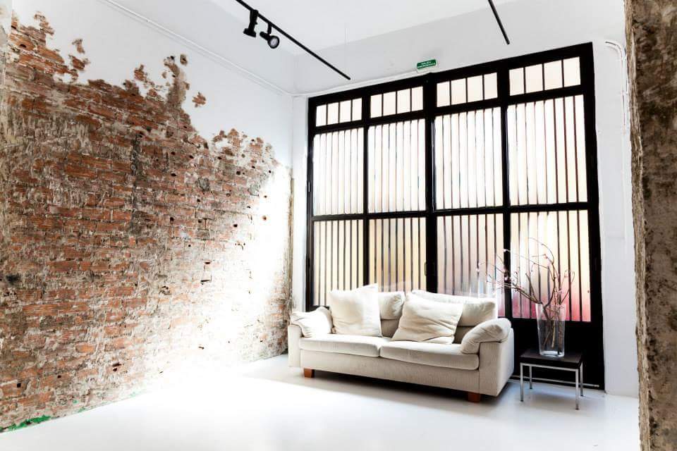 GALERIA KAFELL - Zaragoza - 25 octubre - 13:00h - Imagen 2