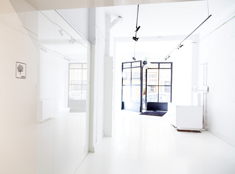 GALERIA KAFELL - Zaragoza - 25 octubre - 13:00h - Imagen 3