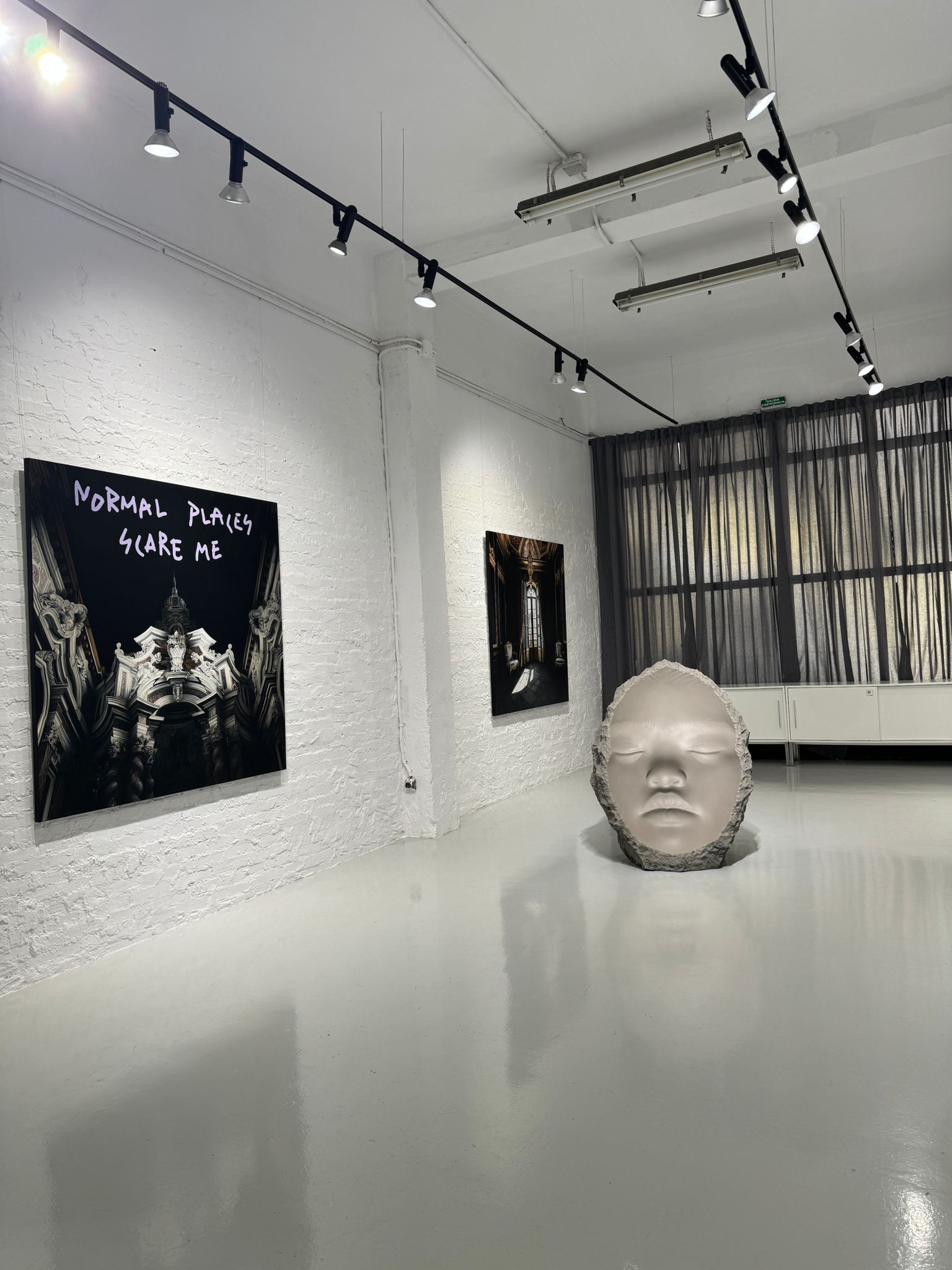 GALERIA KAFELL - Zaragoza - 25 octubre - 13:00h - Imagen 4