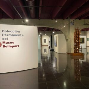 Santo Domingo – Visita en Museo Bellapart - 28 noviembre - 09:00h