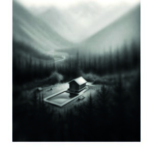 Visita razonada a la exposición "De la arquitectura en el Arte, Nueva Colección Pilar Citoler", comisariada por Alicia Ventura