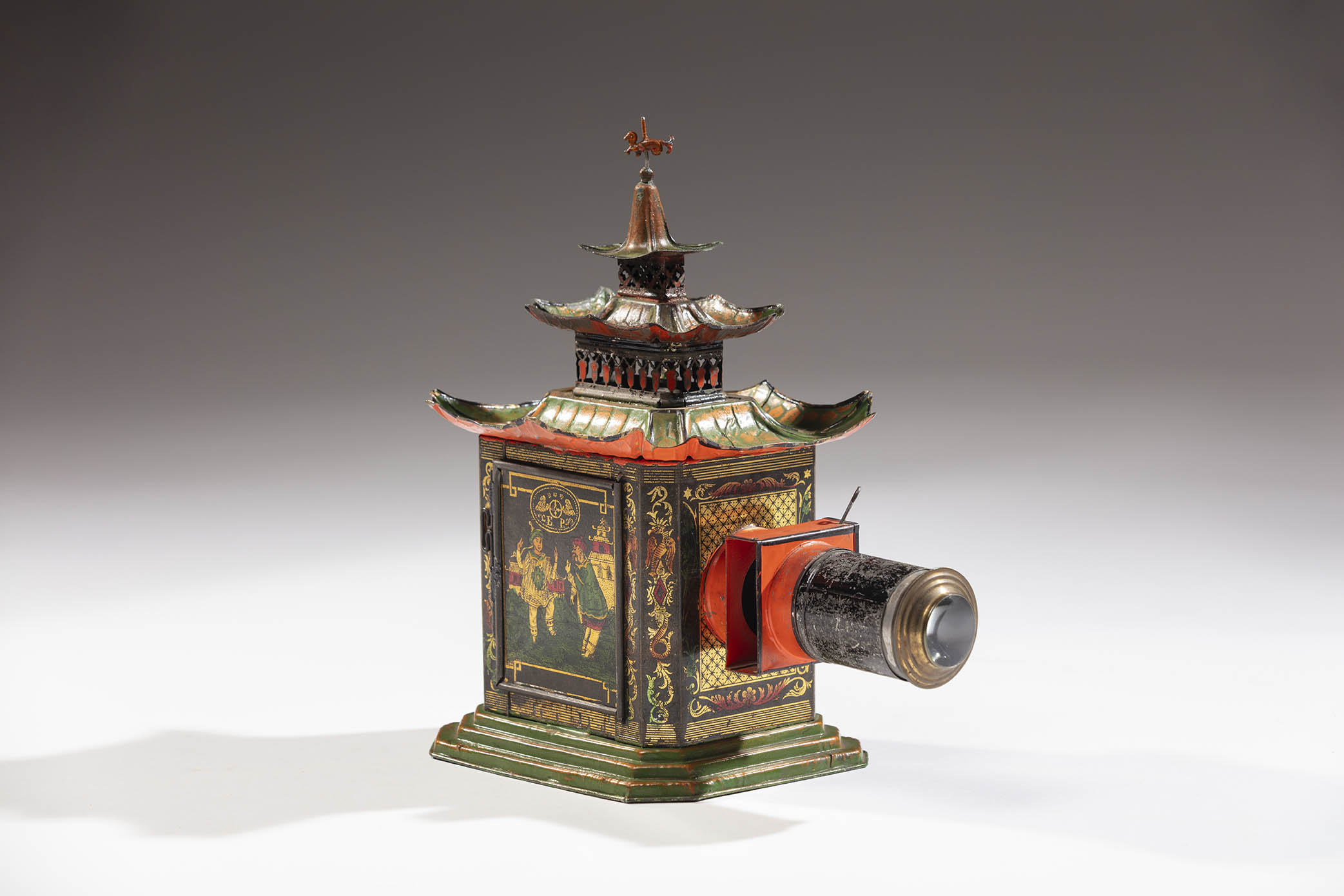 Visita razonada a Precine, por Barbara Mur, comisaría de la exposición - 24 Febrero