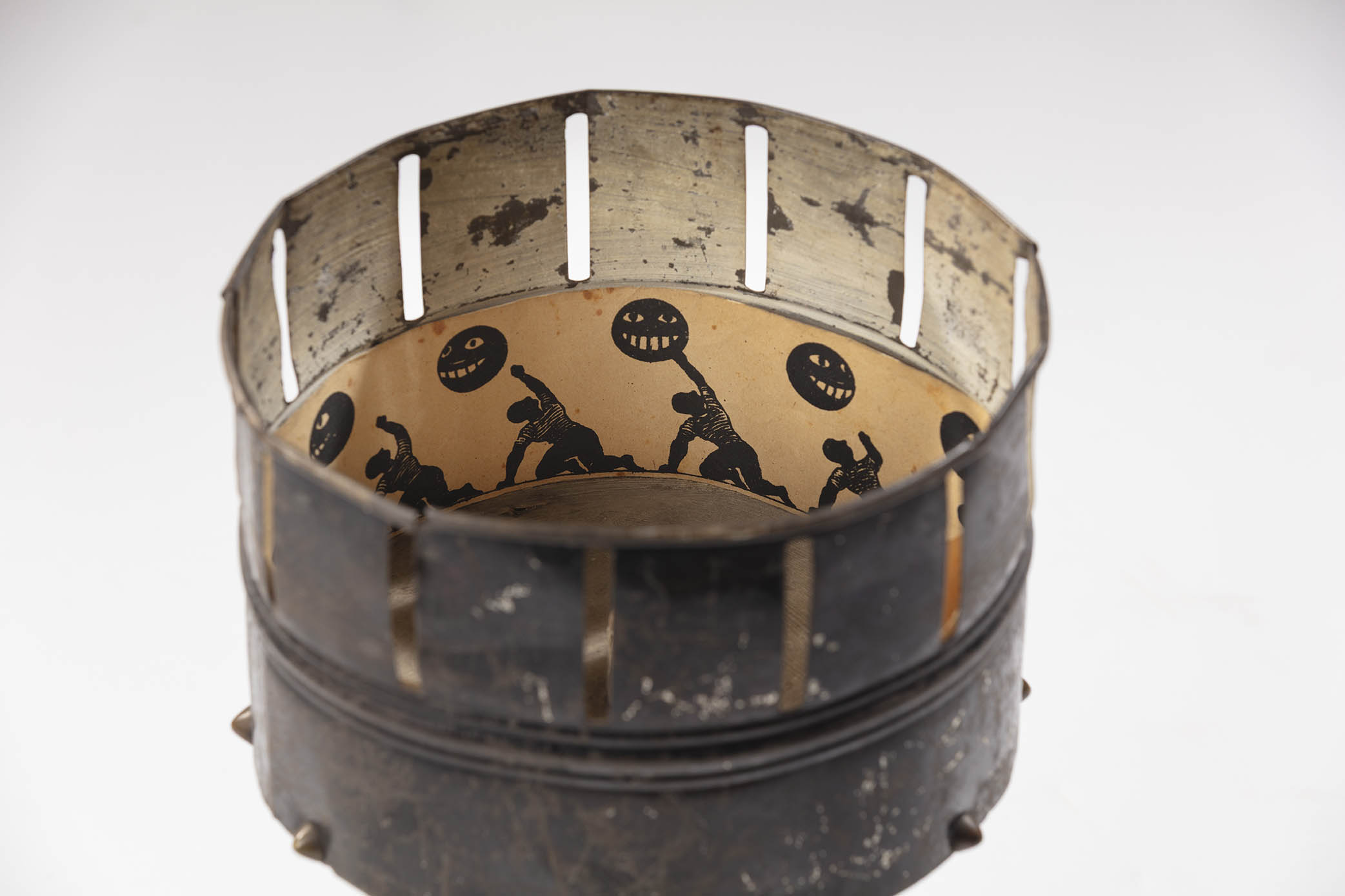 Visita razonada a Precine, por Barbara Mur, comisaría de la exposición - 24 Febrero - Imagen 3