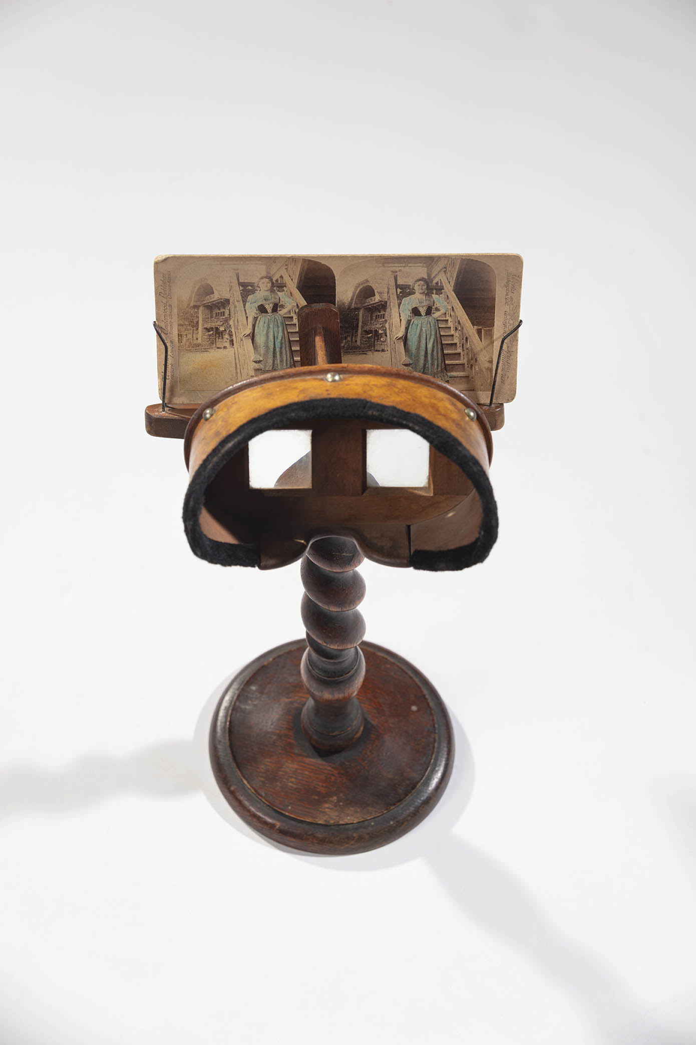 Visita razonada a Precine, por Barbara Mur, comisaría de la exposición - 24 Febrero - Imagen 2