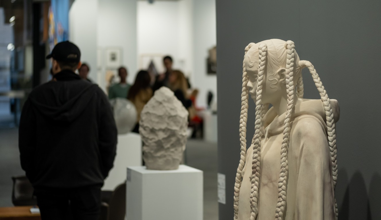 VISITA GUIADA A LA FERIA Art Madrid 2026 - Imagen 4