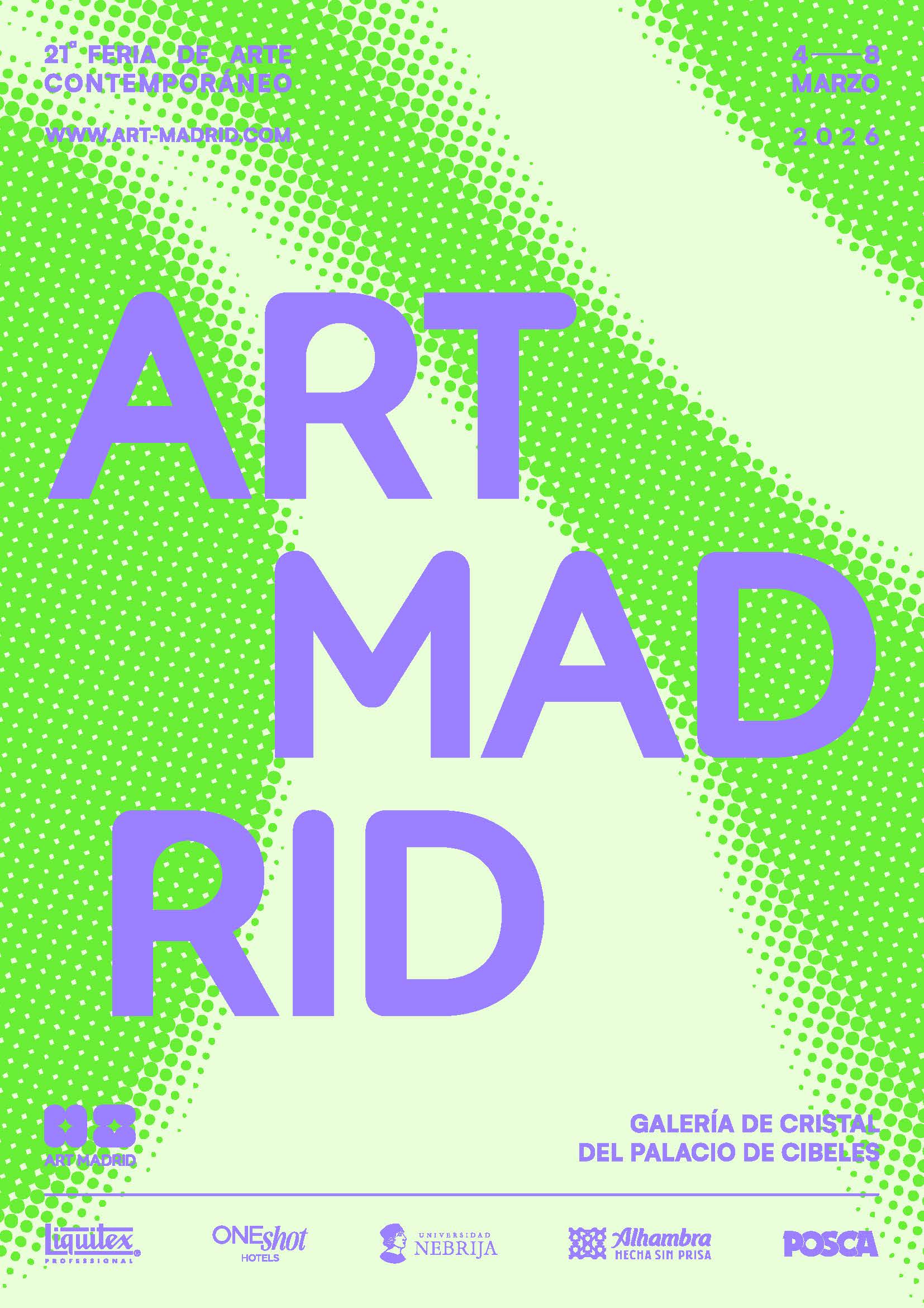 VISITA GUIADA A LA FERIA Art Madrid 2026 - Imagen 2