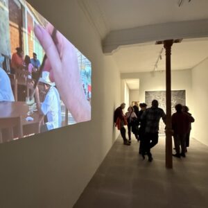 Visita EXCLUSIVA a Galerías de Arte: Sábado 14 de febrero (11-14h)