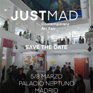 DESAYUNO Y VISITA GUIADA A LA FERIA JUSTMAD 2026
