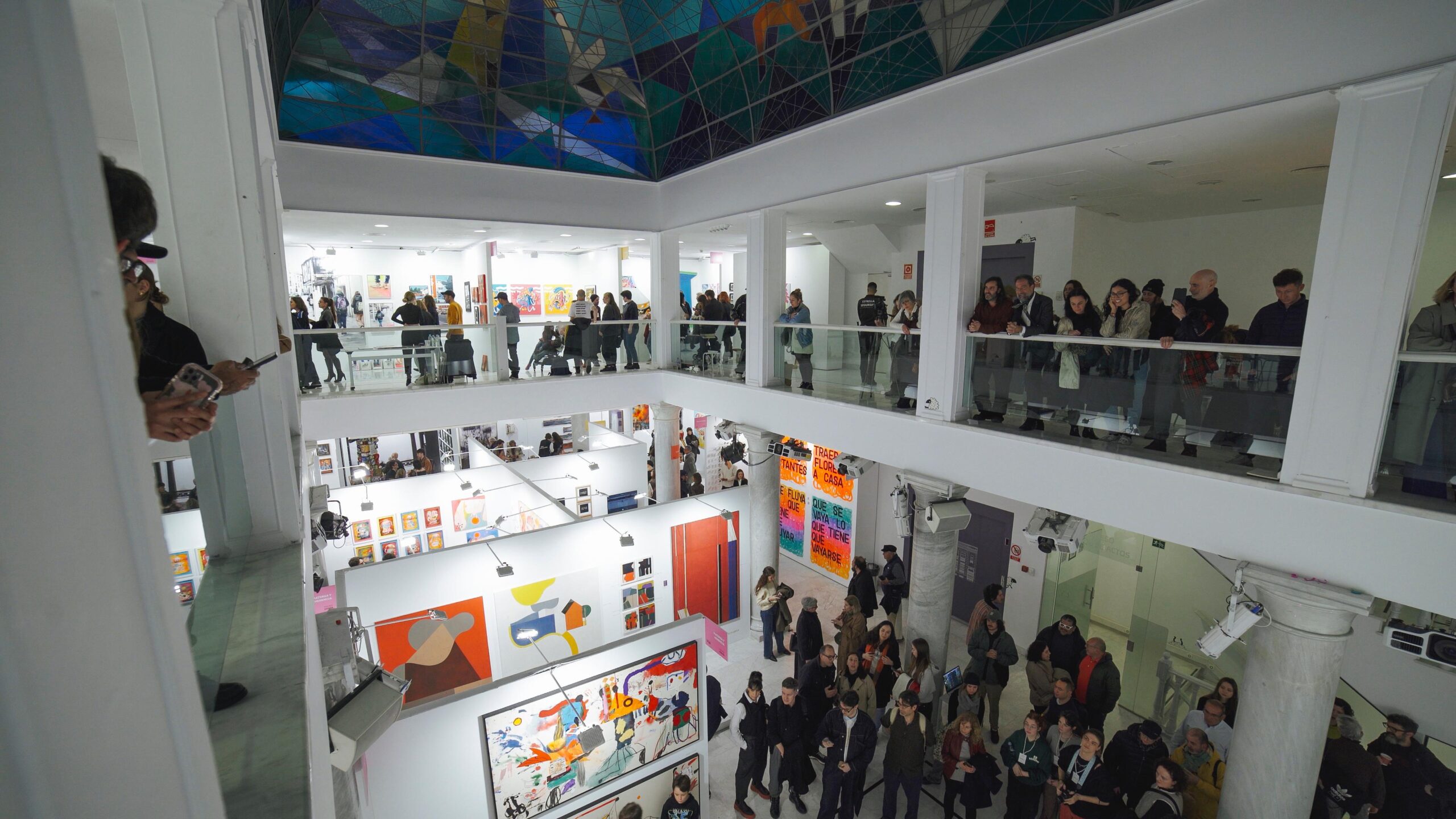 DESAYUNO Y VISITA GUIADA A LA FERIA JUSTMAD 2026 - Imagen 4