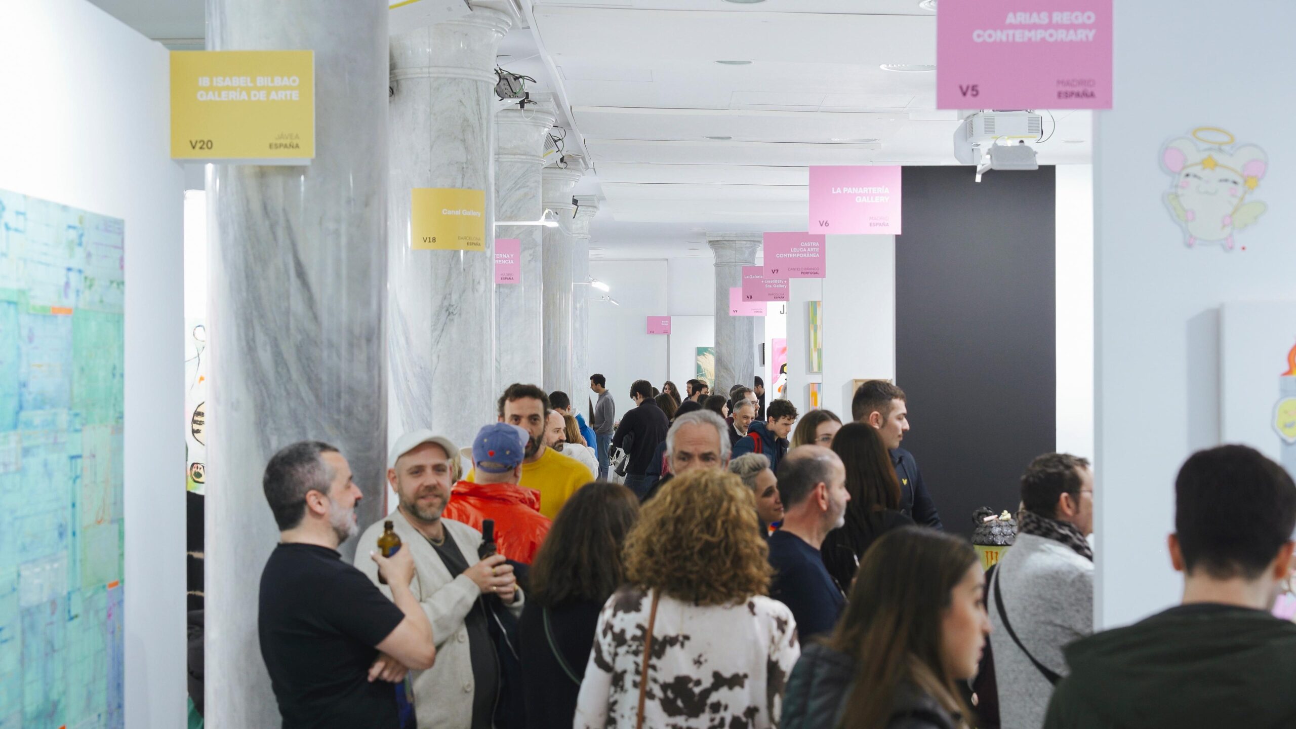 DESAYUNO Y VISITA GUIADA A LA FERIA JUSTMAD 2026 - Imagen 3