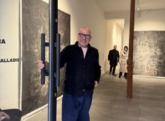 visita galerías Alonso Martínez Chueca (16)